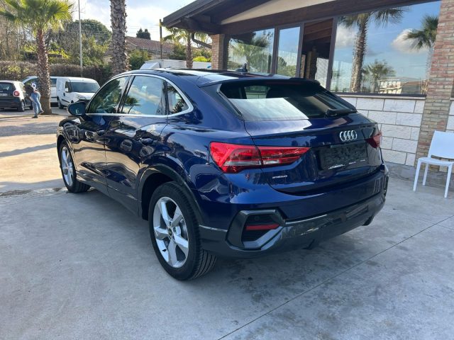 AUDI Q3 usata, con Autoradio