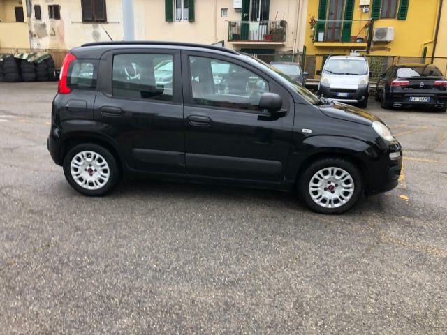 FIAT Panda usata, con ESP
