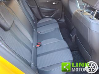 PEUGEOT 208 usata, con Airbag testa