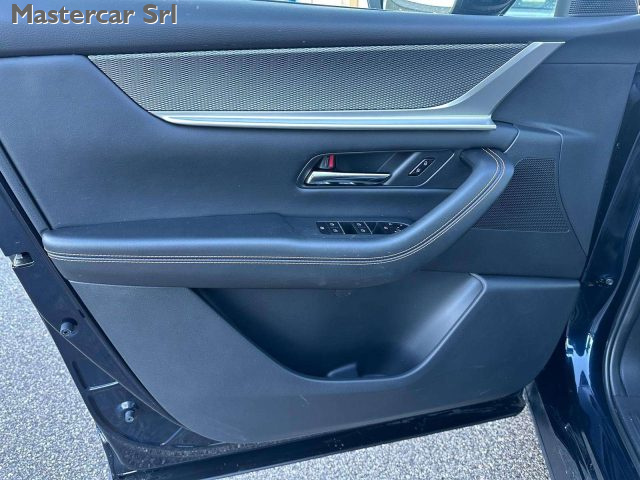 MAZDA CX-60 usata, con Controllo elettronico della corsia