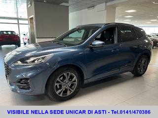 FORD Kuga 1.5 EcoBlue 120 CV 2WD ST-Line