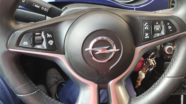 OPEL Adam usata, con Volante multifunzione