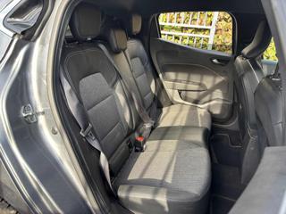 RENAULT Clio usata, con Fendinebbia