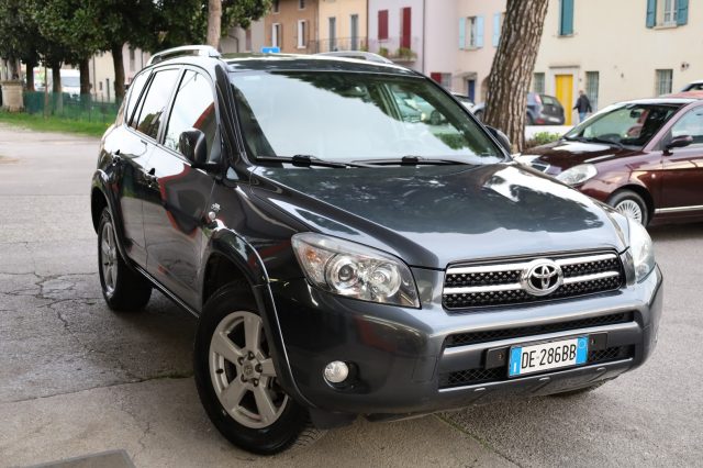 TOYOTA RAV 4 usata 81