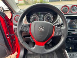 SUZUKI Vitara usata, con Chiusura centralizzata