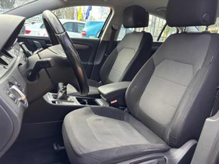 VOLKSWAGEN Passat usata, con Chiusura centralizzata