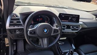 BMW X4 usata, con Interni in pelle