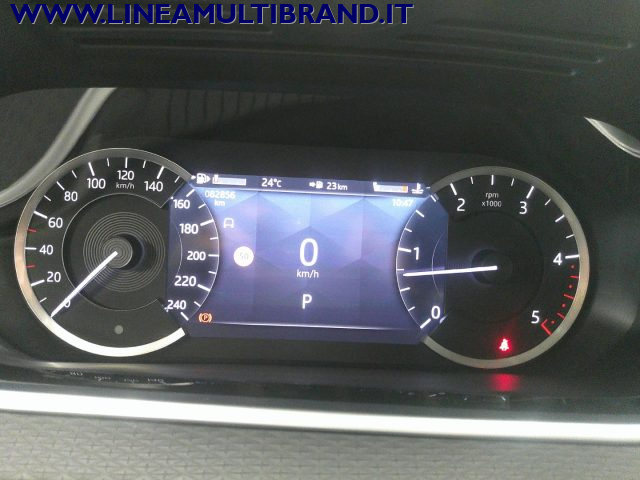 LAND ROVER Range Rover Evoque usata, con Park Distance Control