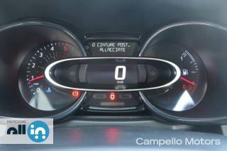 RENAULT Clio usata 8