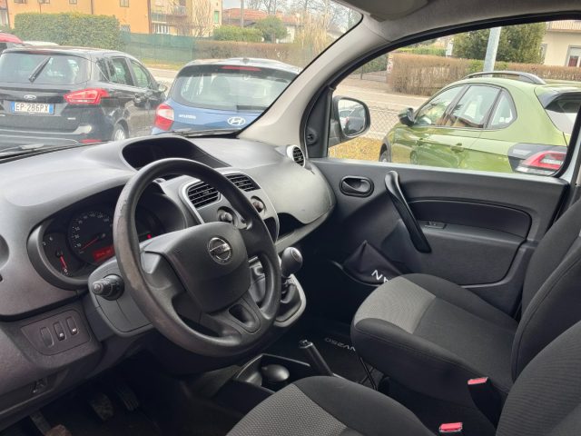 NISSAN NV250 usata, con ESP