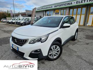 PEUGEOT 3008 usata, con Airbag
