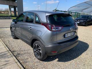 OPEL Crossland X usata, con Boardcomputer