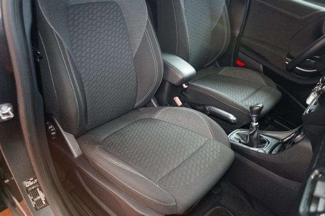 FORD Puma usata, con Sistema di navigazione