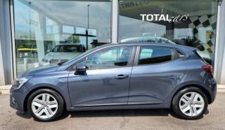 RENAULT Clio usata, con Airbag Passeggero