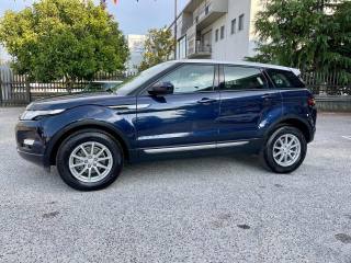 LAND ROVER Range Rover Evoque usata, con Airbag Passeggero