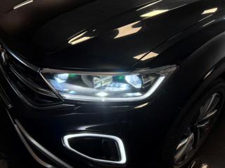 VOLKSWAGEN T-Roc usata, con Filtro antiparticolato