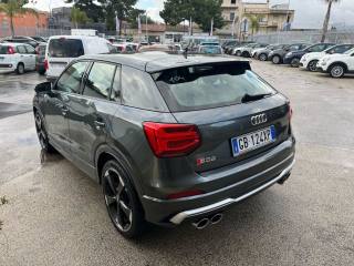 AUDI SQ2 usata, con Cerchi in lega