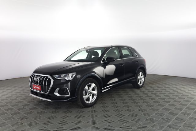 AUDI Q3 usata 6