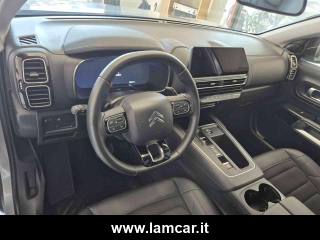 CITROEN C5 Aircross usata, con Fendinebbia