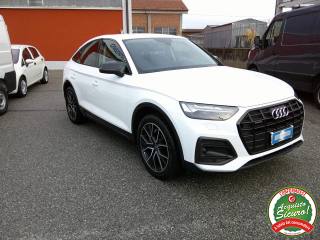 AUDI Q5 usata, con Chiusura centralizzata