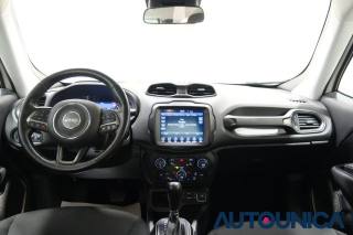 JEEP Renegade usata, con Climatizzatore