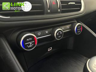 ALFA ROMEO Giulia usata, con Airbag testa