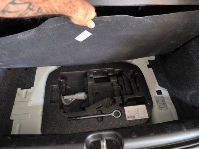 FIAT Panda usata, con Servosterzo