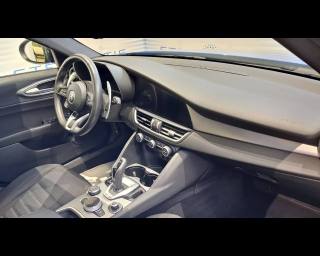 ALFA ROMEO Giulia usata 27