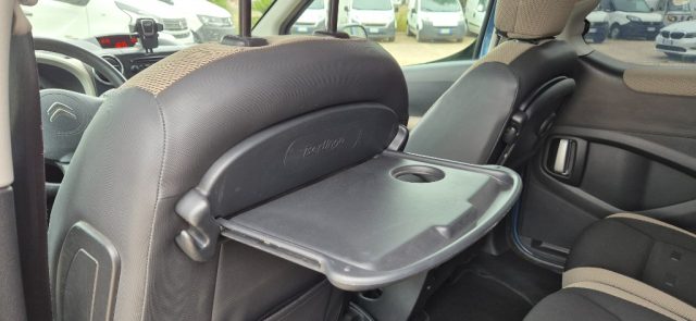 CITROEN Berlingo usata, con Specchietti laterali elettrici