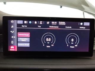 ALFA ROMEO Tonale usata, con Cruise Control