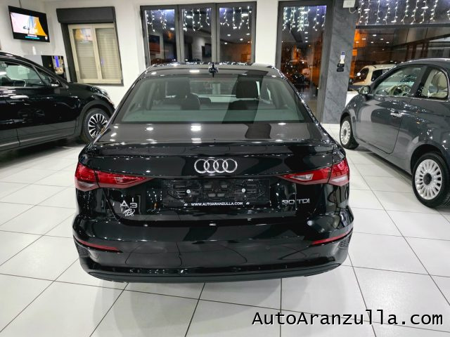 AUDI A3 usata, con Alzacristalli elettrici