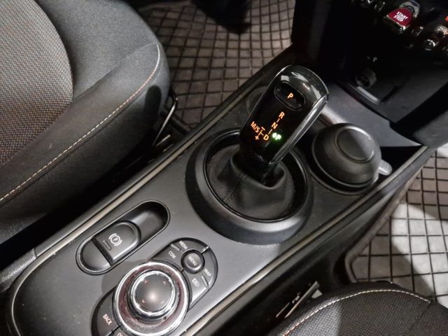 MINI Countryman usata, con Sistema di navigazione
