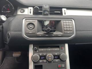 LAND ROVER Range Rover Evoque usata, con Fari Xenon