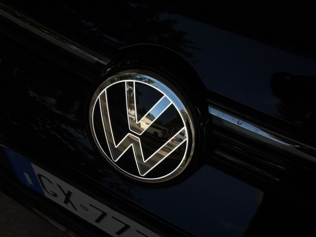 VOLKSWAGEN Golf usata, con Chiusura centralizzata