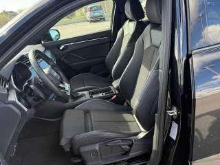 AUDI Q3 usata, con Climatizzatore