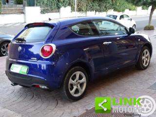 ALFA ROMEO MiTo usata, con Airbag Passeggero