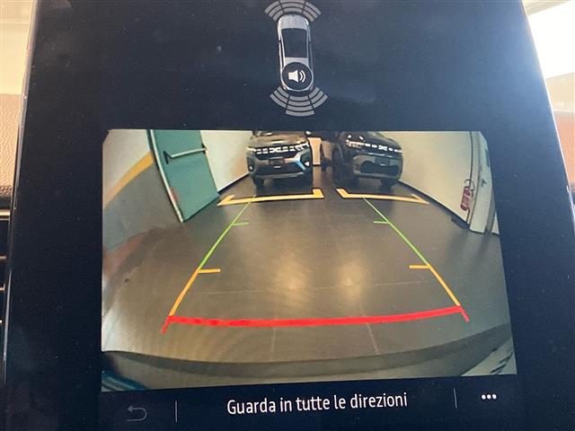 RENAULT Arkana usata, con USB