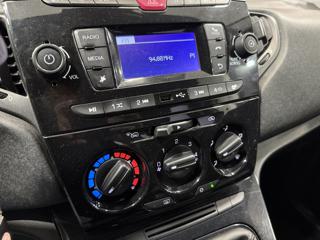 LANCIA Ypsilon usata, con Immobilizzatore elettronico