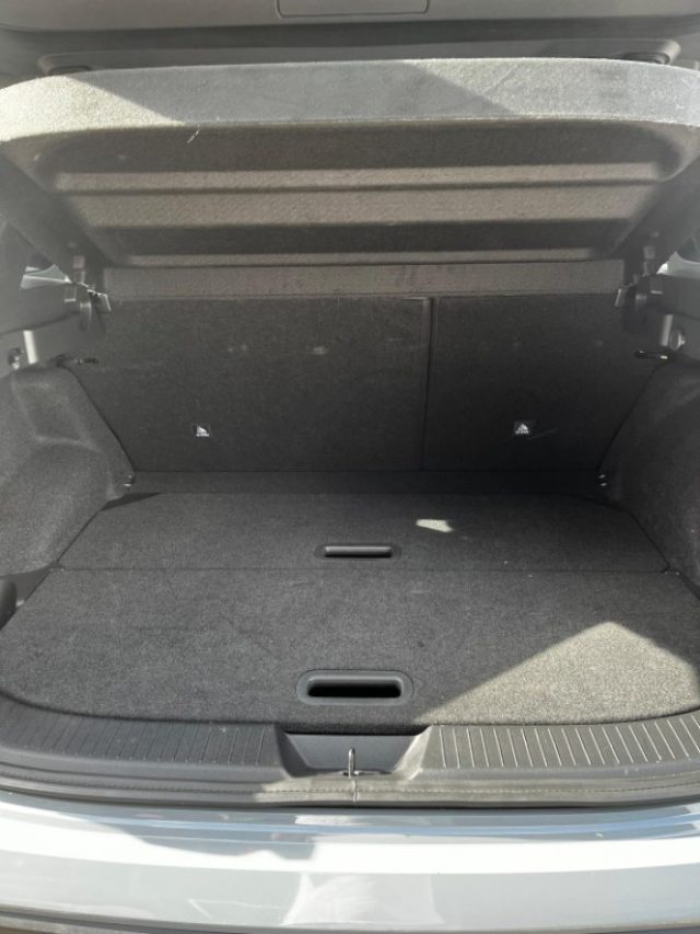 NISSAN Qashqai usata, con Cruise Control