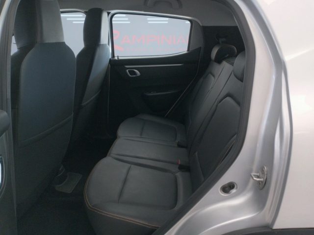 DACIA Spring usata 14