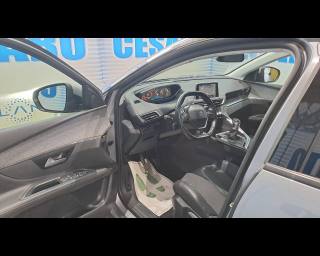 PEUGEOT 3008 usata, con Cruise Control