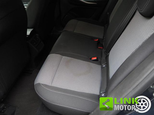 OPEL Grandland X usata 35