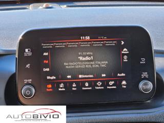 FIAT Tipo usata, con Bracciolo