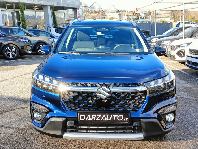 SUZUKI S-Cross usata, con Airbag
