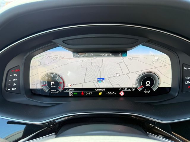 AUDI Q8 usata, con Bracciolo