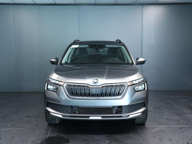 SKODA Kamiq usata, con Airbag