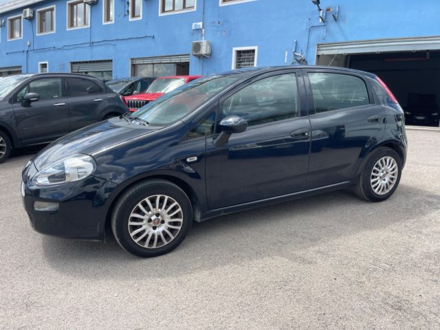 FIAT Punto usata 1