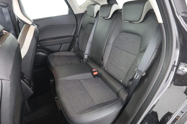 RENAULT Captur usata 2