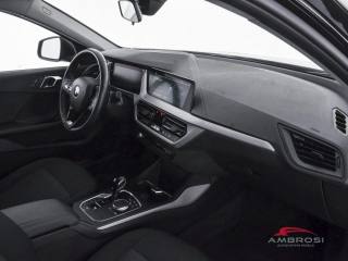 BMW 120 usata 11