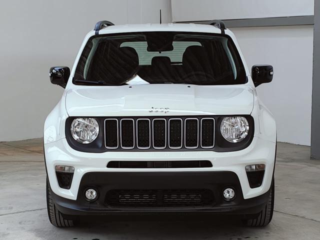 JEEP Renegade usata, con Airbag